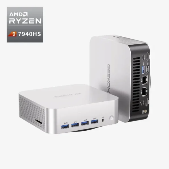 GEEKOM A7 Max