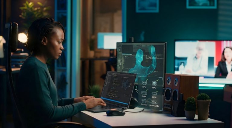 KI-Laptop kaufen 2026: Ratgeber für Machine Learning