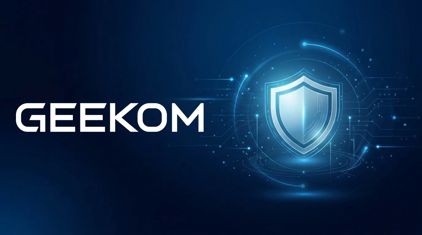 GEEKOM informiert über eine auf älteren Seiten markierte Treiberdatei. Hardware und vorinstalliertes System sind nicht betroffen. Alle Infos hier.