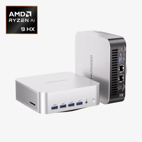 GEEKOM A9 Max 2026 Edition
