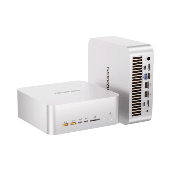 GEEKOM A9 Mega