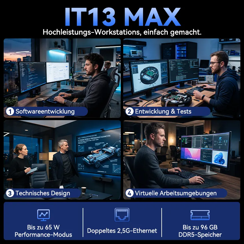 IT13 Max