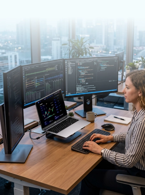 Volle Power für Ihre Workloads