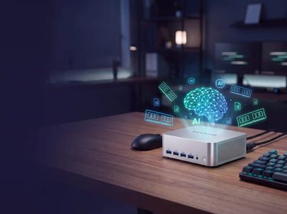 KI-Mini-PC mit 64 GB RAM – brauchst du wirklich so viel?