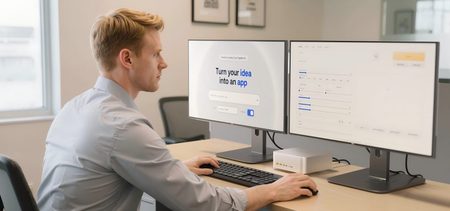 Lokale KI installieren – so richtest du eine KI‑Workstation ein: GPU, VRAM, RAM und Software im Überblick. Mit Tipps zu Datenschutz, Modellen und Hardware.