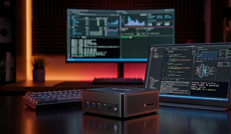 Die besten Mini PCs, um LLMs lokal zu betreiben