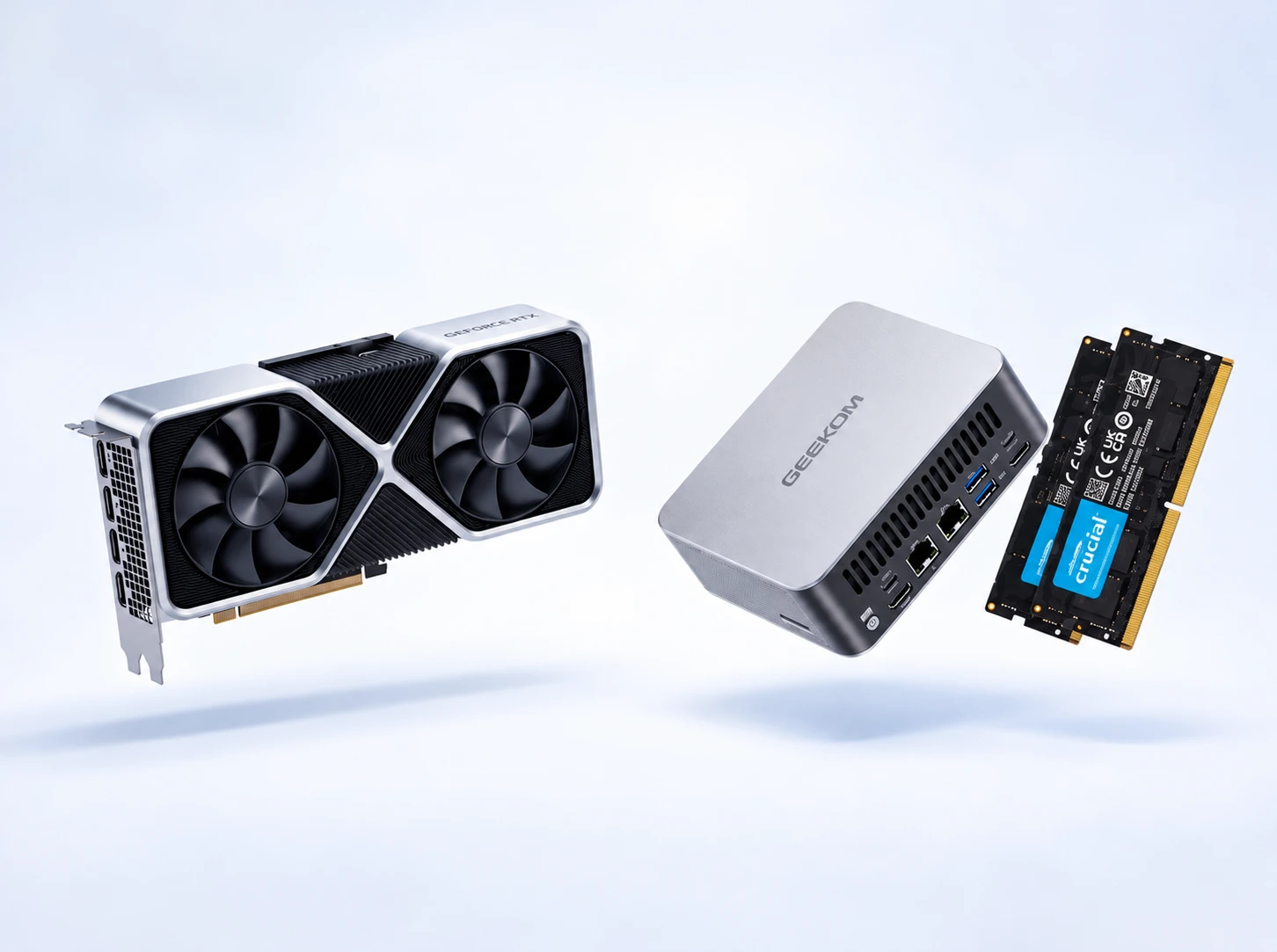 Unified Memory vs. VRAM: Welcher Speicher ist für lokale LLMs besser?