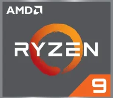 amd ryzen 9
