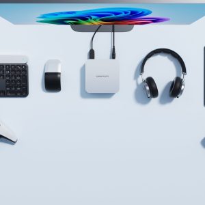 Geekom A6 Mini PC