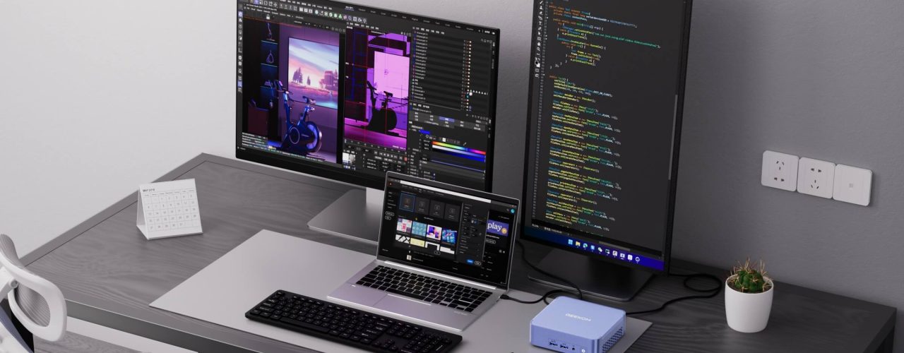 mini pc für Bildbearbeitung
