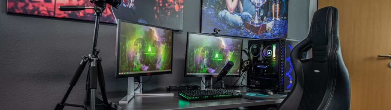 Mini PC für Streaming