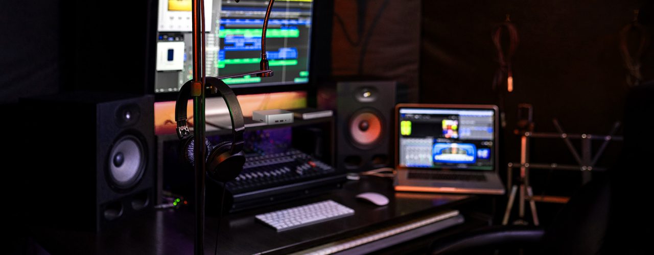 mini pc für Musikproduktion